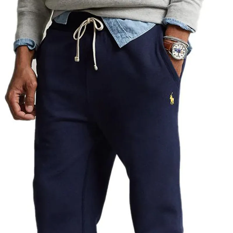 Polo Ralph Lauren Fleece Sweatpant-4