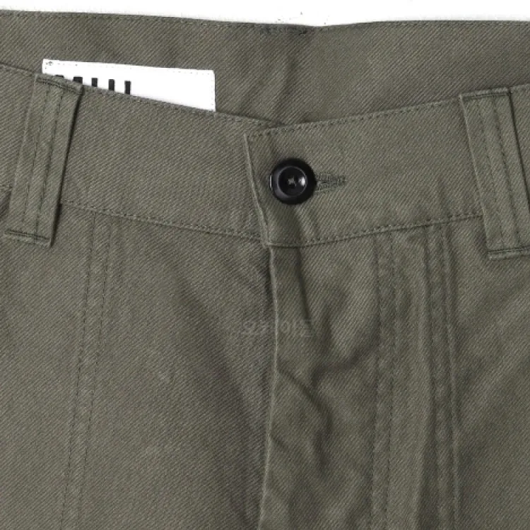 MARGARETHOWELL Casual Pants Men's Khaki-4