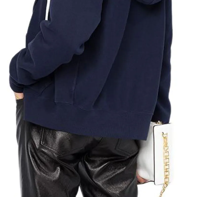 Polo Ralph Lauren Zip up Cotton Hoodie-4