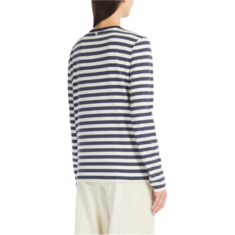 WEEKEND MaxMara T Shirt Women's Multicolor-2