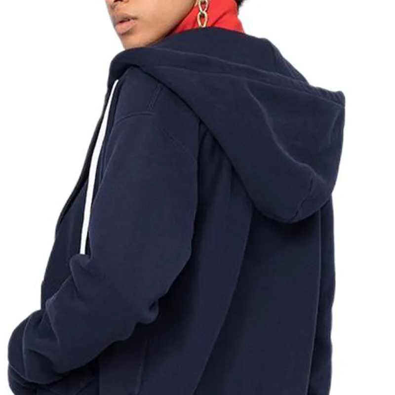 Polo Ralph Lauren Zip up Cotton Hoodie-3