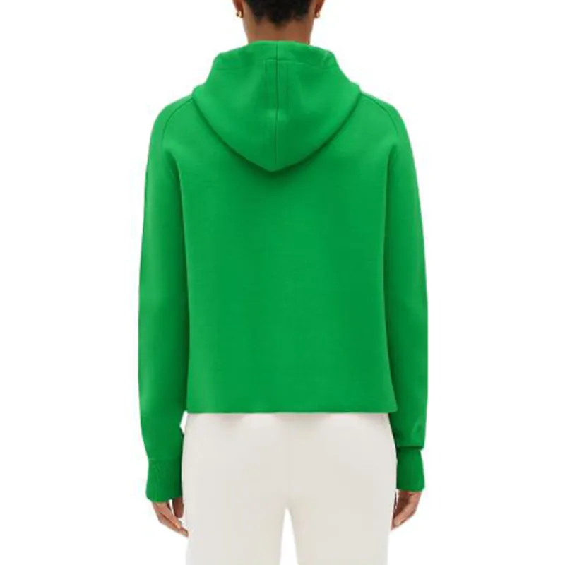 Bottega Veneta FW22 Sweater Women's Green-1