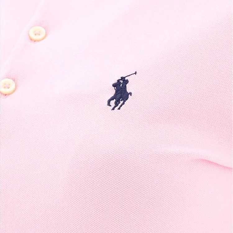 Polo Ralph Lauren Polo Pony Polo Shirt-3