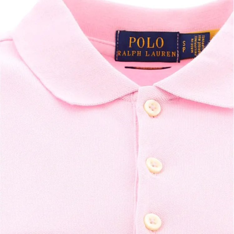 Polo Ralph Lauren Polo Pony Polo Shirt-2