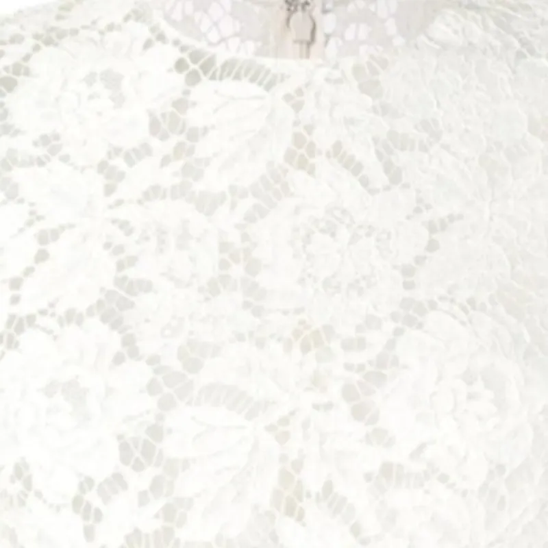 Valentino Shirts Women's White-2