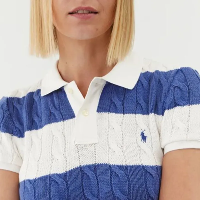 Polo Ralph Lauren Polo Shirts Women's Multicolor-3