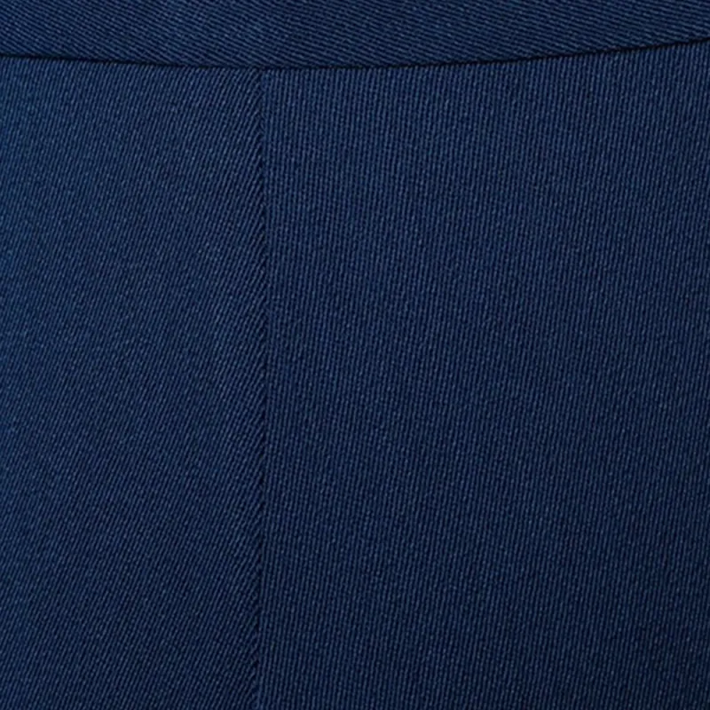Balenciaga Casual Pants Men Dark Blue-5
