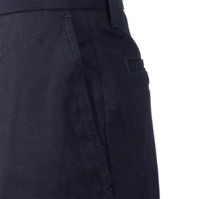 EMPORIO ARMANI Casual Pants Men Navy-3