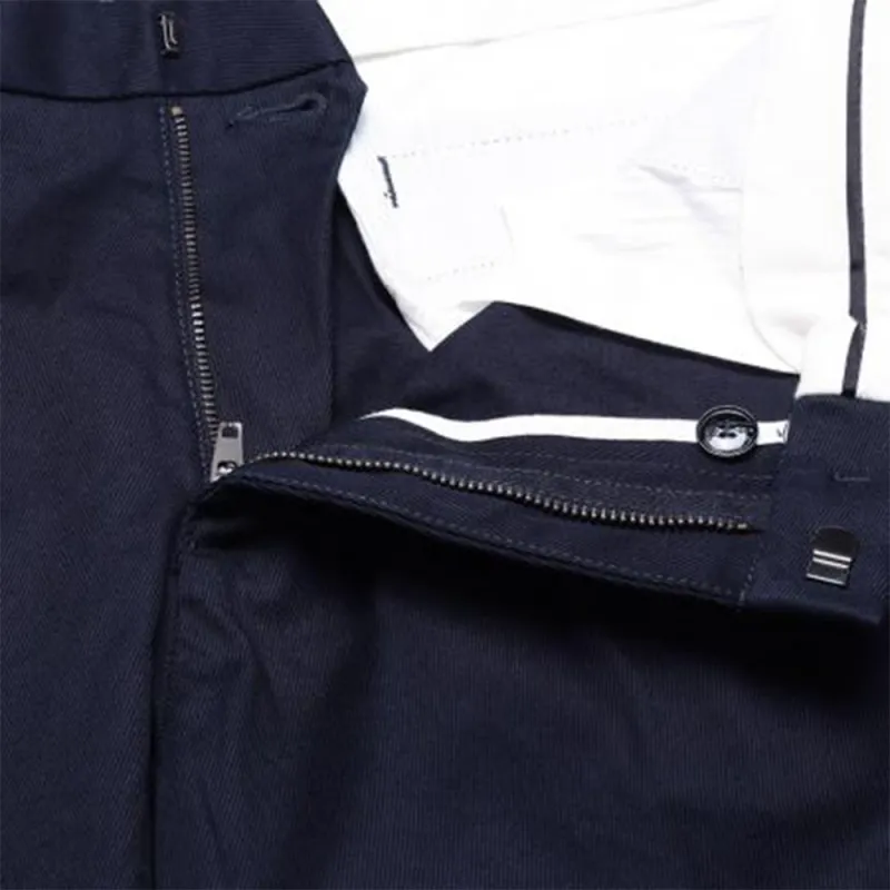 EMPORIO ARMANI Casual Pants Men Navy-5