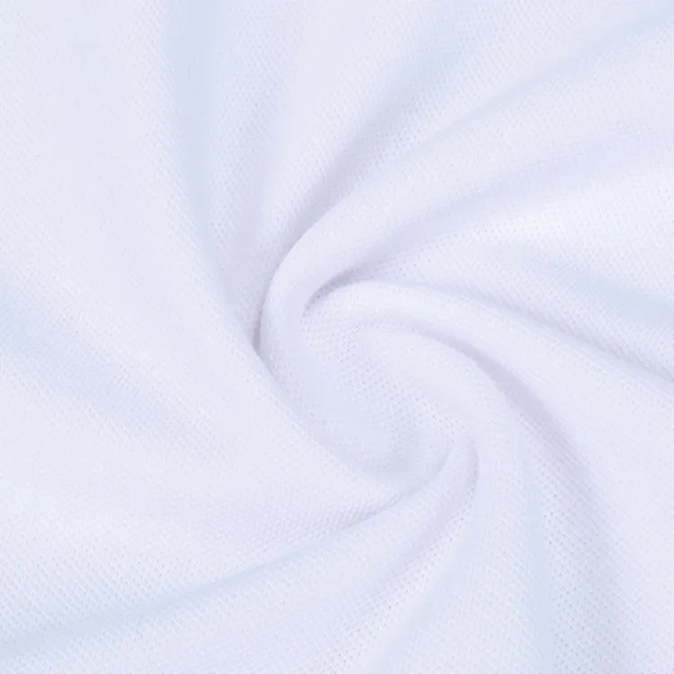 EMPORIO ARMANI Polo Shirt Men's White-5