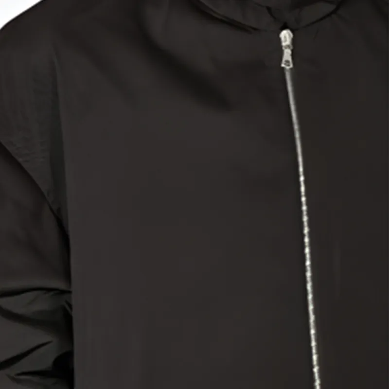 DRIES VAN NOTEN Jackets Coats Men's Black-4