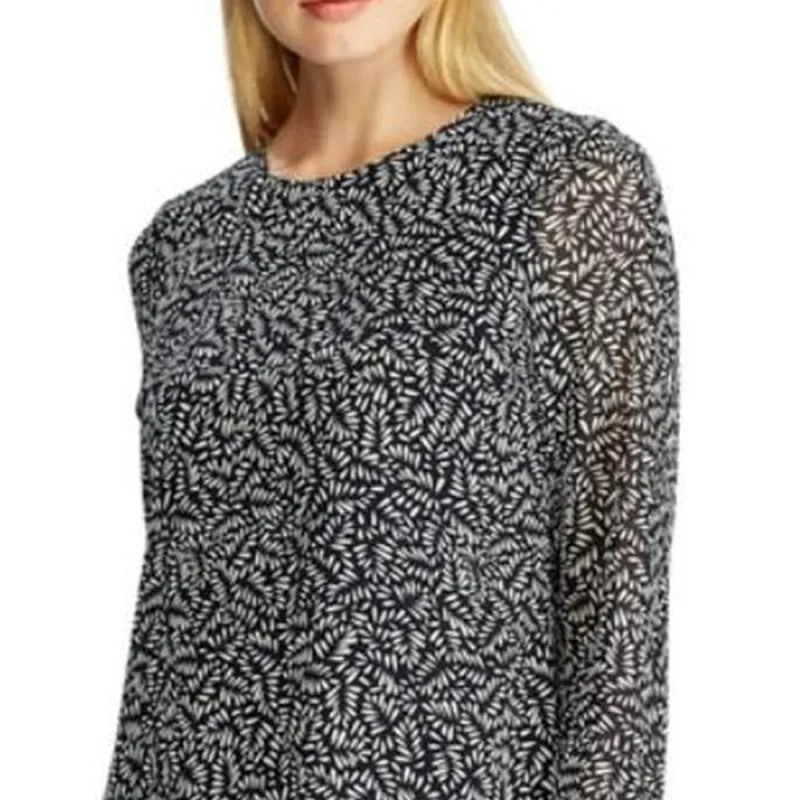 Polo Ralph Lauren Long Sleeved Dress Women's Black-5