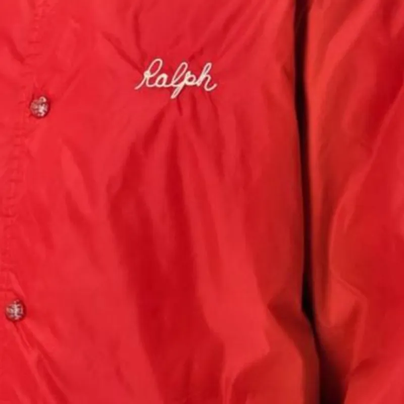Polo Ralph Lauren Jackets Coats Men's Red-2