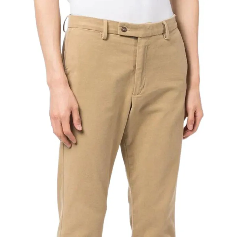 Polo Ralph Lauren Newport Slim-cut Chino Trousers-4