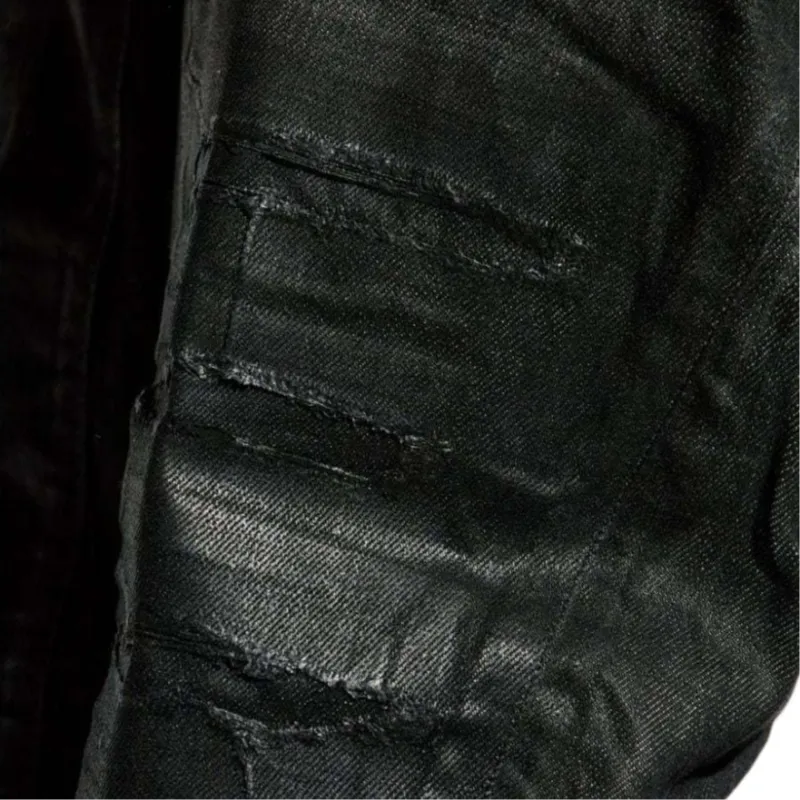 DSQUARED 2 Tidy Biker Jeans-4