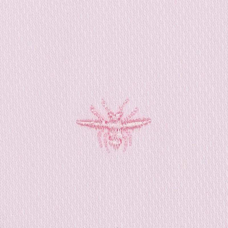 DIOR Shirts Men Pink-2