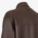 Fendi logo-embroidered cap