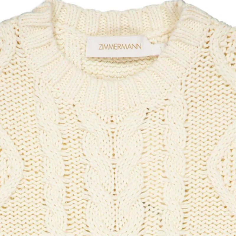 Zimmermann Natura Sweater-2
