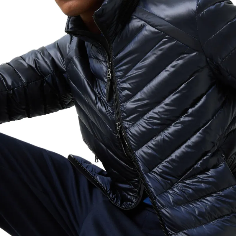 BOGNER Down Jacket Men's Marine Blue-7