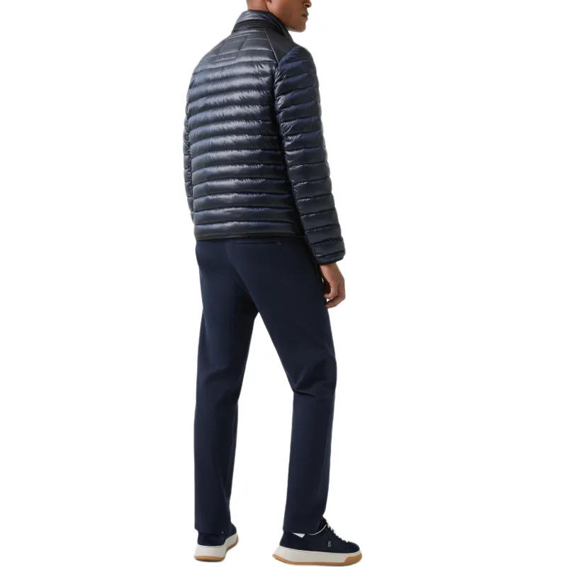 BOGNER Down Jacket Men's Marine Blue-5