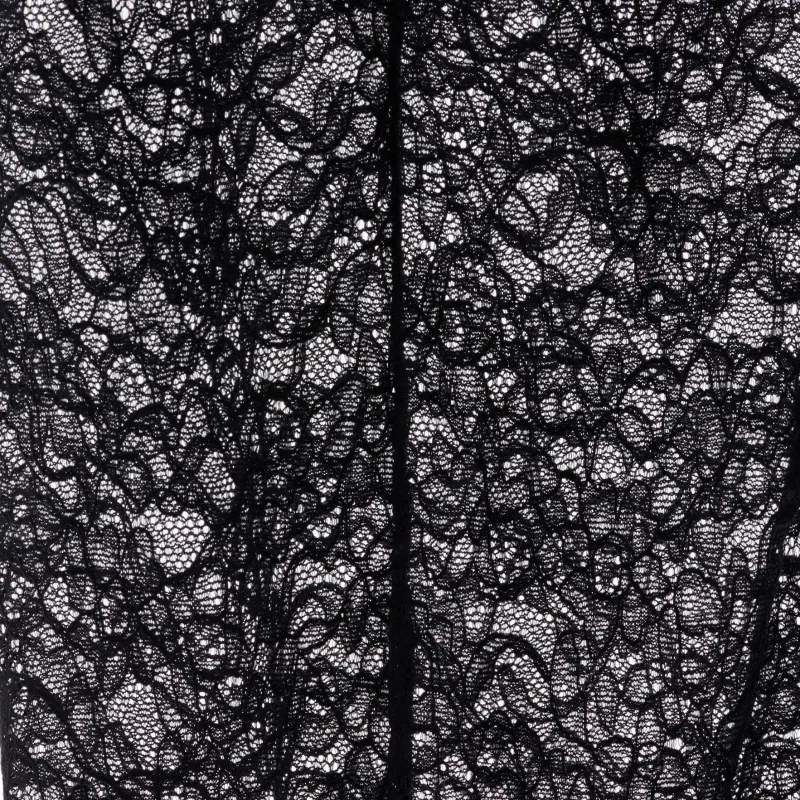 Valentino FW24 Leggings Women's Black-3