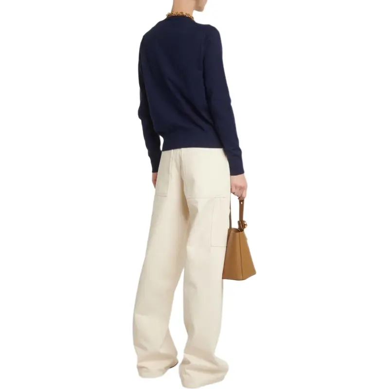 Polo Ralph Lauren Polo Pony Embroidered Cardigan-2