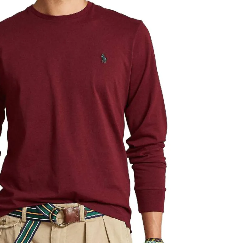Polo Ralph Lauren T Shirt Men's-1