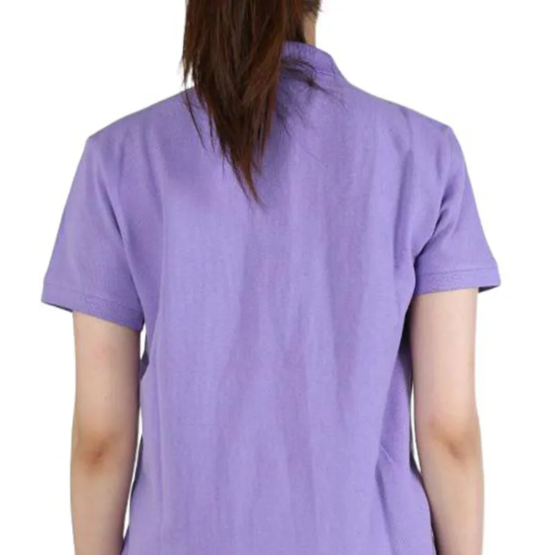 Polo Ralph Lauren Polo Pony motif Polo Top-4