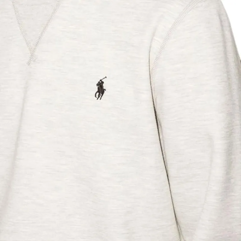 Polo Ralph Lauren Logo embroidered Sweatshirt-6