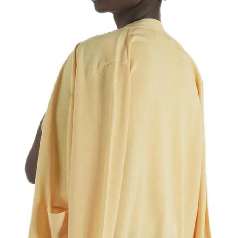 Vivienne Westwood Sweaters Men Yellow-5
