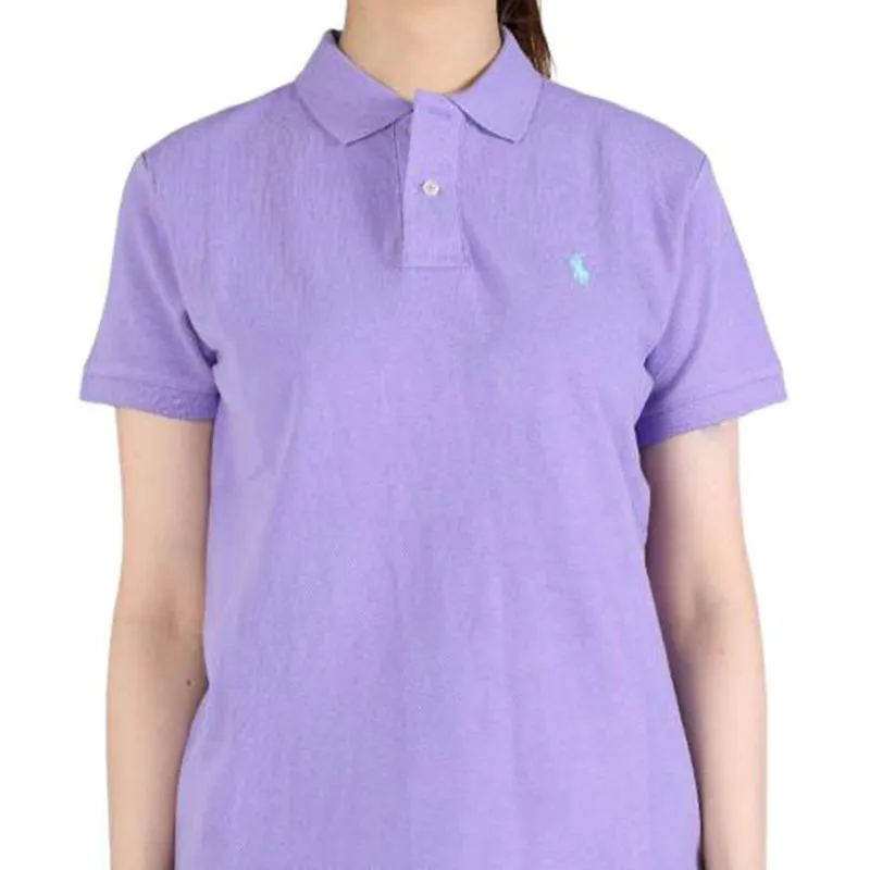 Polo Ralph Lauren Polo Pony motif Polo Top-3