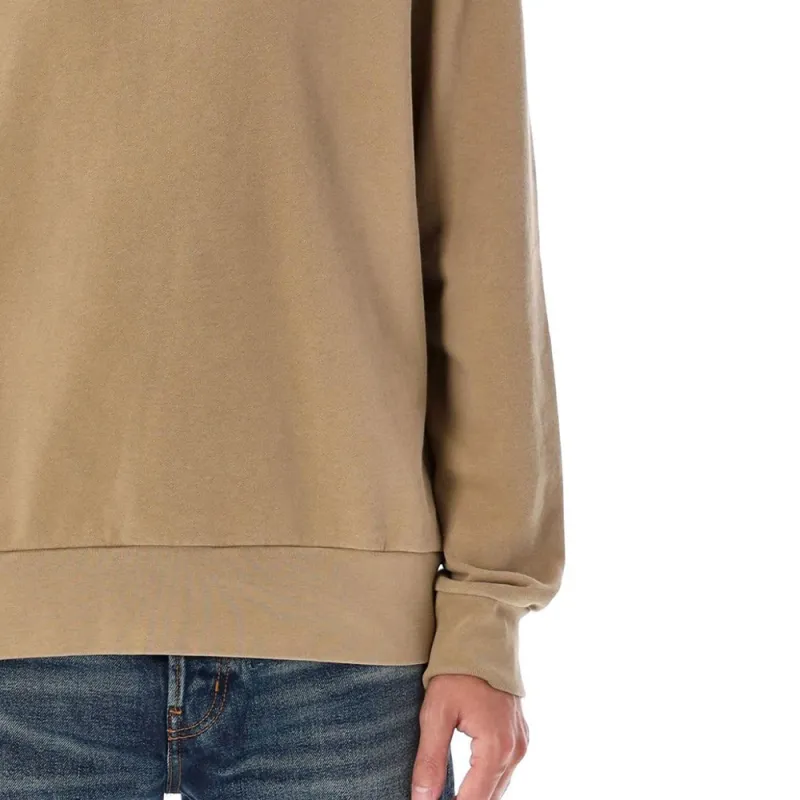 Polo Ralph Lauren Loopback Fleece Sweatshirt-3