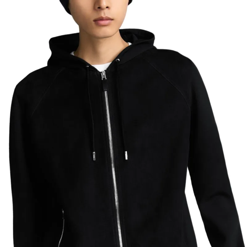 DIOR Icon FW24 Sweatshirt Men's Black-5