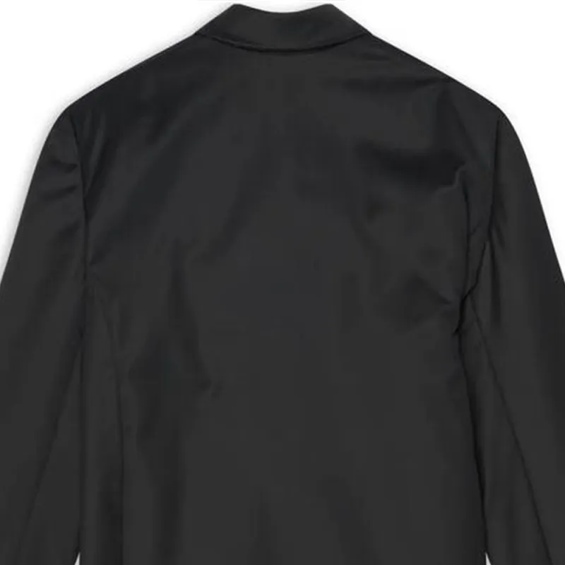Balenciaga Jackets Women's Black-5