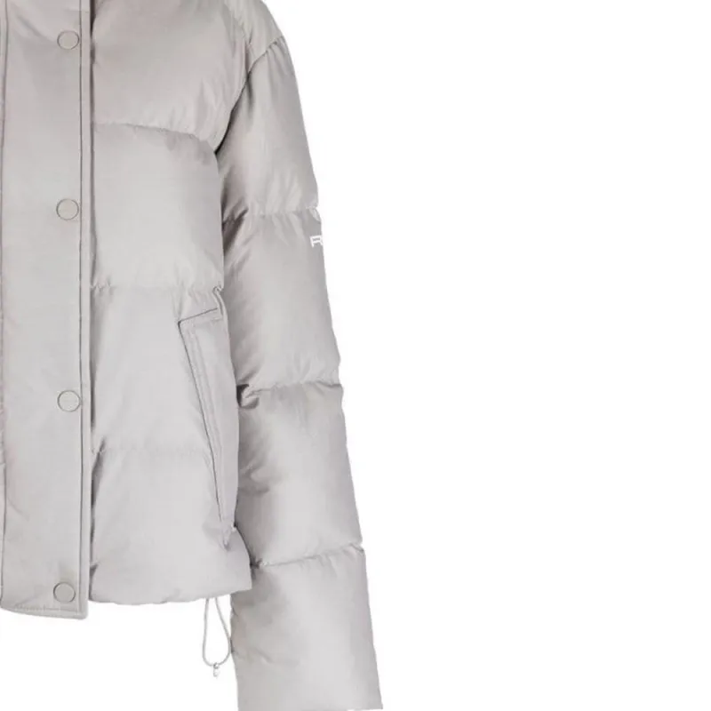 Rlx Ralph Lauren Detachable hood Puffer Jacket-4