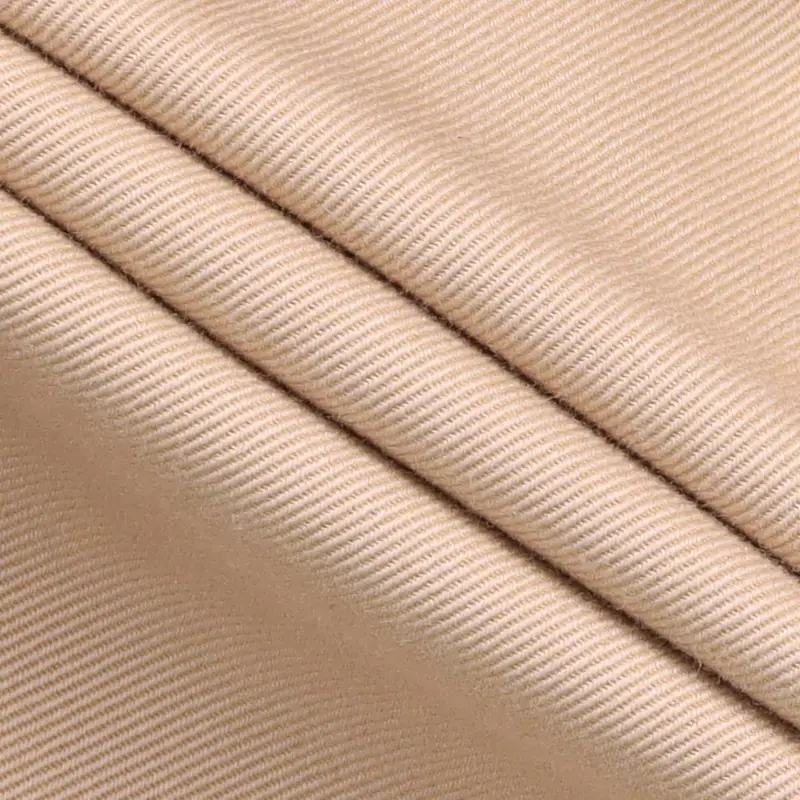 Burberry Trench Coat Women's Khaki-5