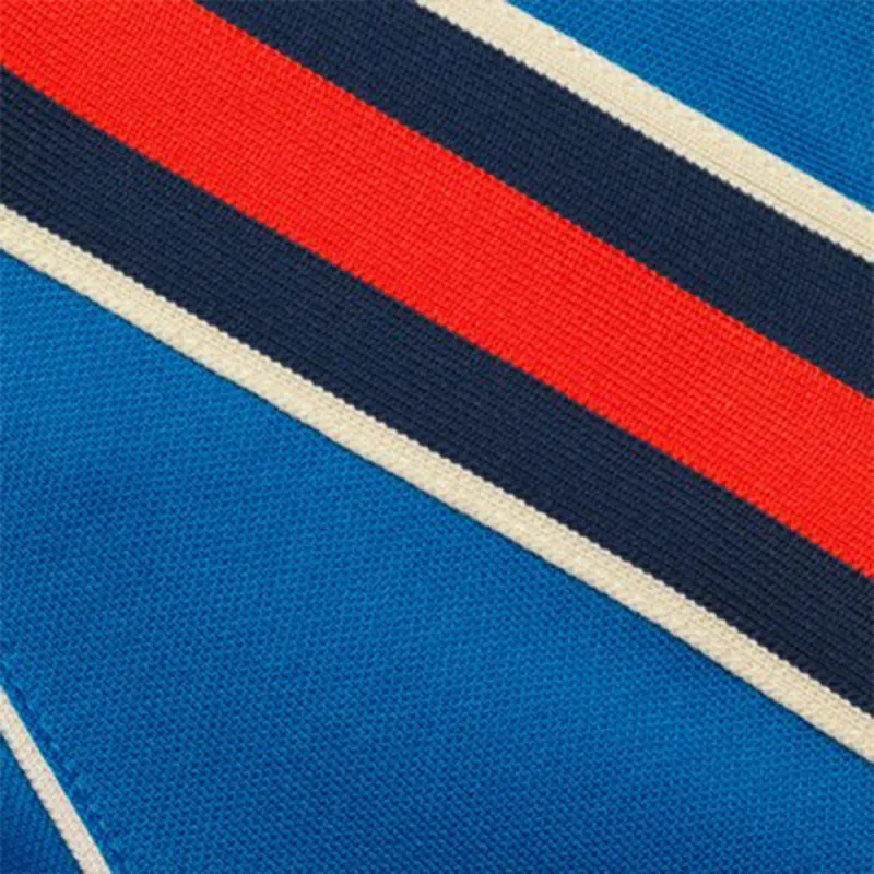 GUCCI Technical Jersey Trackpants-3