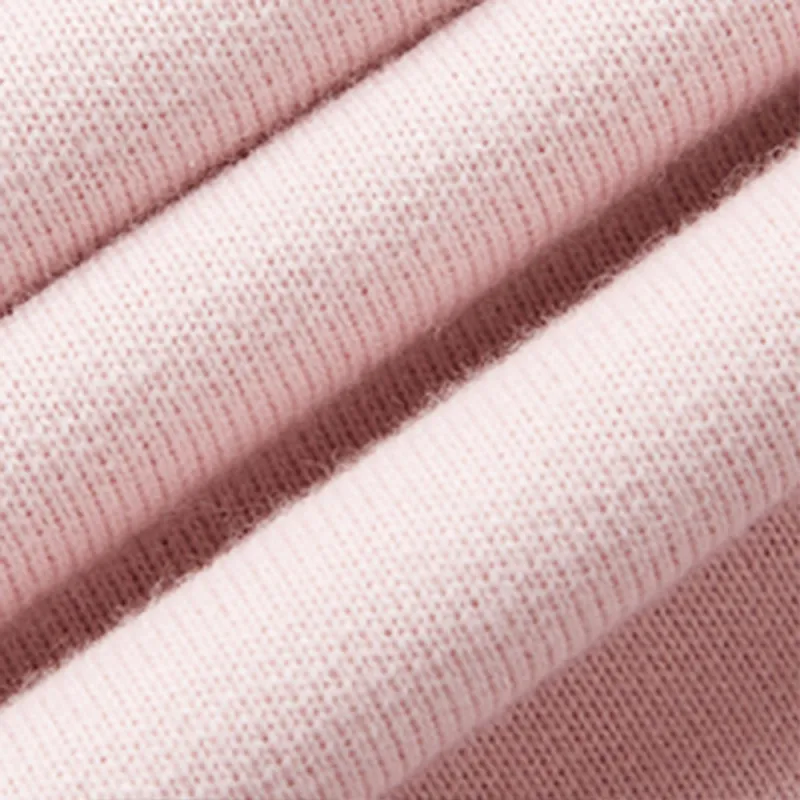 DIOR Quarterly New Products Sweatshirts Men Pink-3