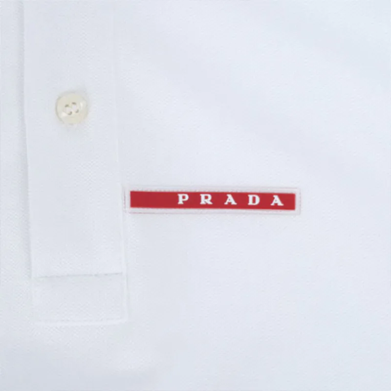PRADA Polo Shirts Men-2