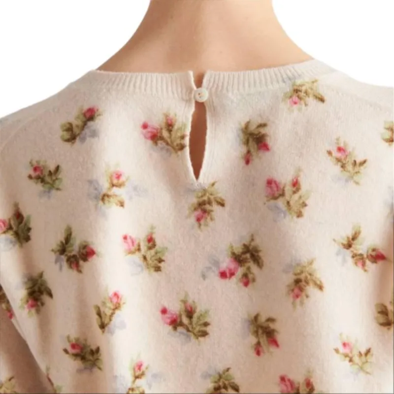 PRADA Sweaters Women's Beige-1