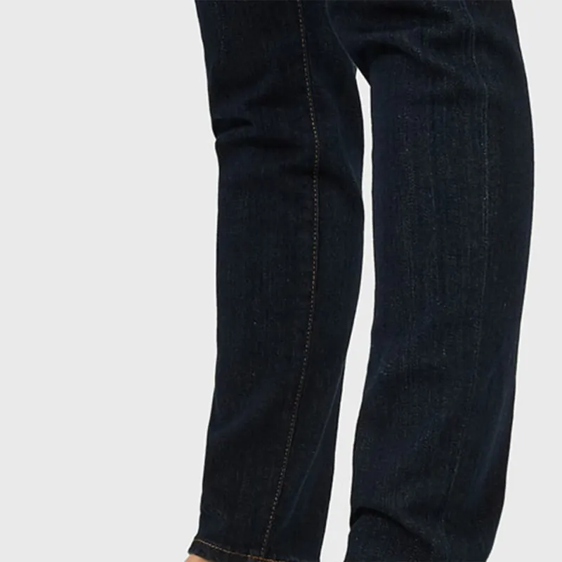 EMPORIO ARMANI Jeans Women's Blue-4