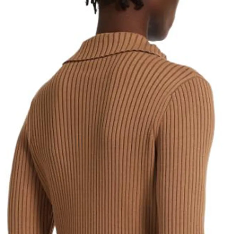 WEEKEND MaxMara Knitwear Women's Umber-3