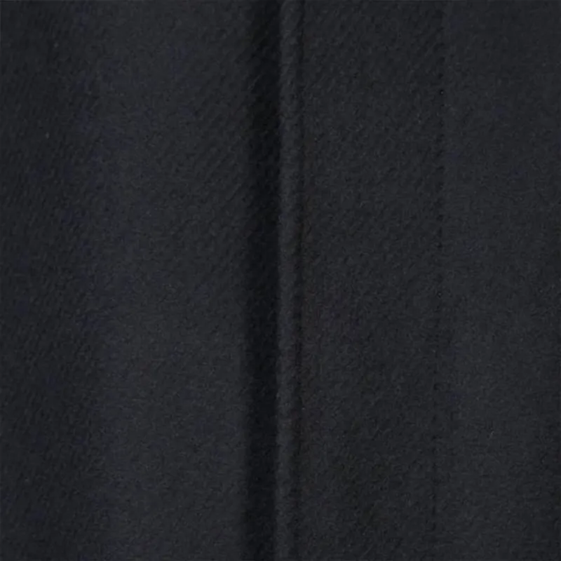 Ermenegildo Zegna Button Up Classic Coat-4