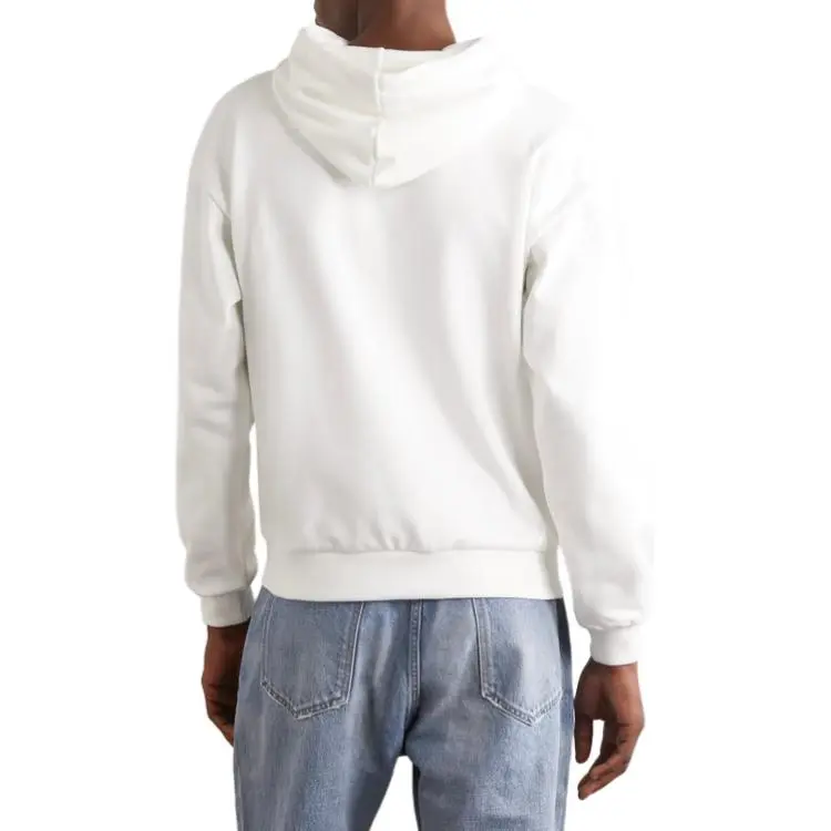 CELINE SS23 Sweatshirt Men's White-3