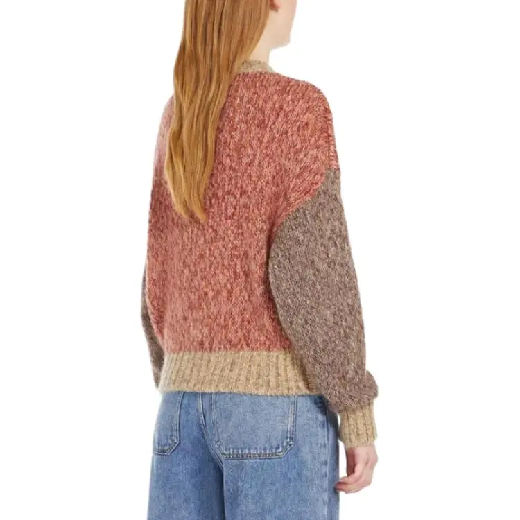 WEEKEND MaxMara Dionigi Knitted Jumper-3
