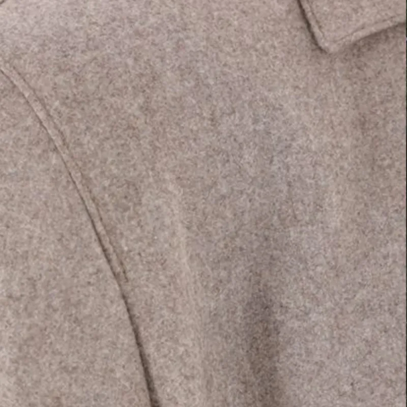 Ermenegildo Zegna Buttoned Long Sleeved Jacket-3