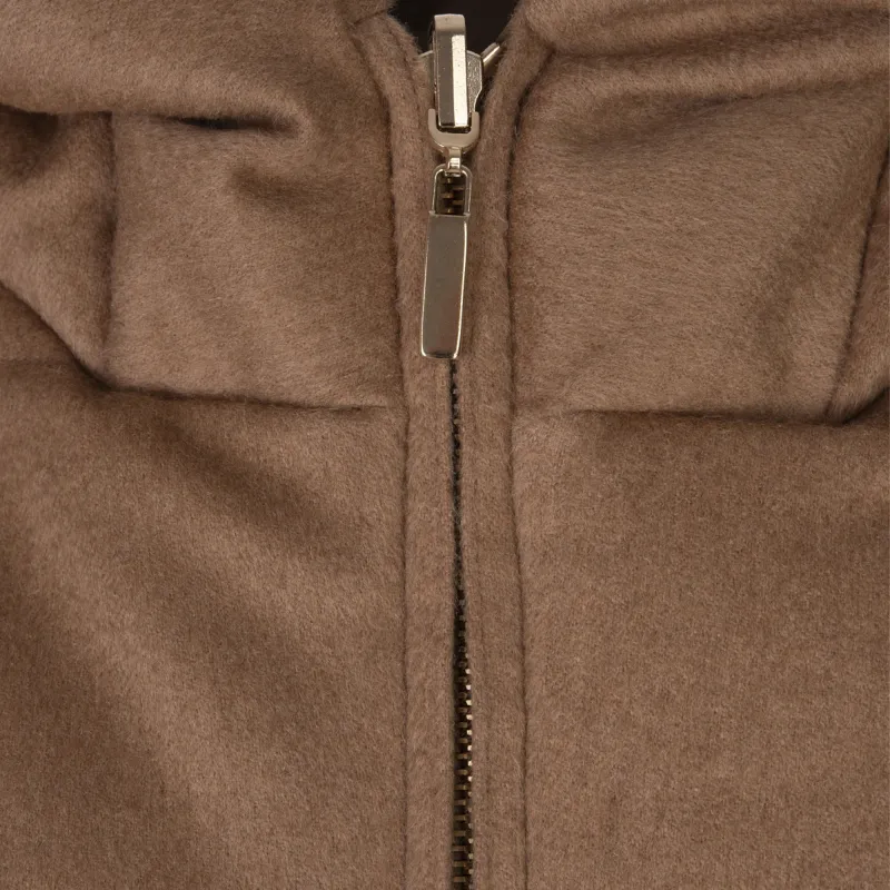 MaxMara Dalia Down Jacket-6