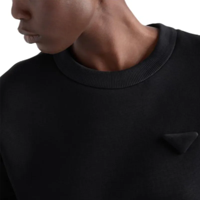 PRADA Long-Sleeved Dresses Women's Black-3