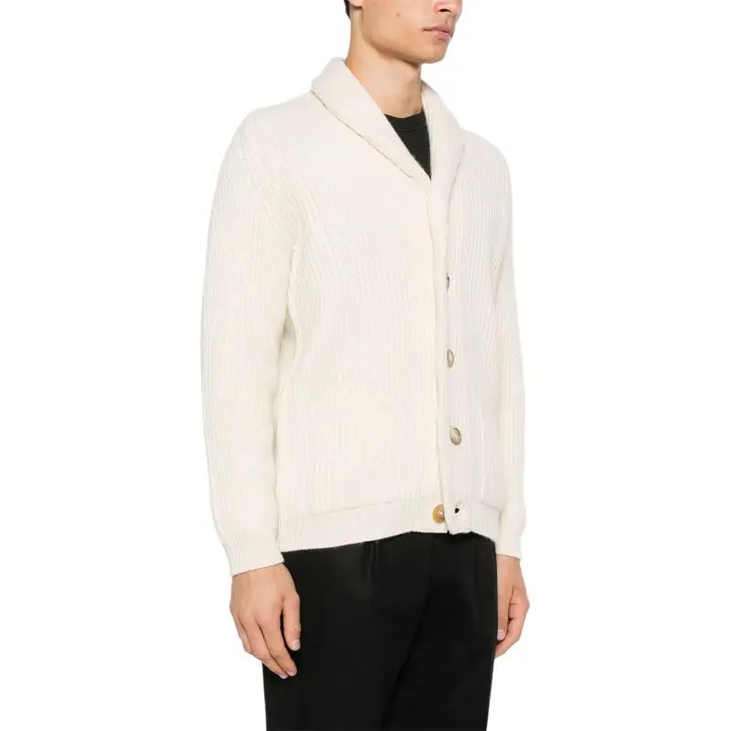 FEDELI Terminillo Cardigan-3