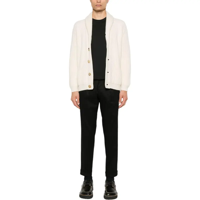 FEDELI Terminillo Cardigan-1